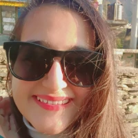 Anchal Katoch